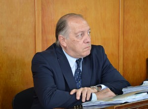 TRIBUNAL CRIMINAL 2 Fiscal Dr. Marcelo Cuellar Juicio Balacera Azopardo