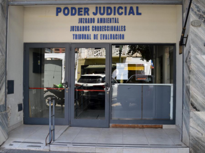 Llaman a inscripción para la cobertura de vacantes de Jueces  en el Poder Judicial