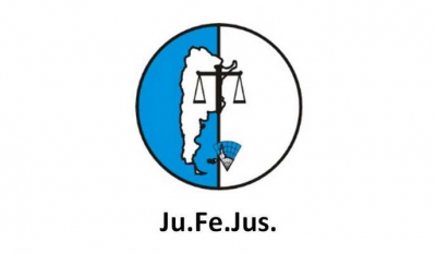 XIII Jornadas de Derecho Judicial. La Justicia ante los  desafíos del mundo digital. Universidad Austral