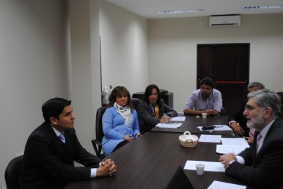 Se cumplieron prueba de oposición y entrevistas para cargo de Juez del Tribunal del Trabajo de San Pedro de Jujuy