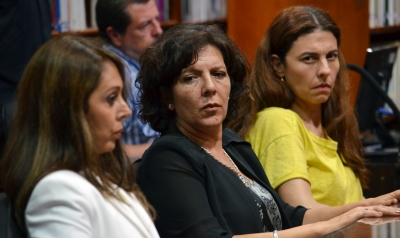 Juicio “Pibes Villeros” - Condenaron a Milagro Sala y a otros 15 acusados
