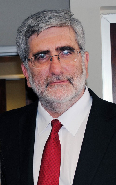 El Dr. Pablo Baca fue designado presidente del Superior Tribunal de Justicia