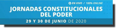 Jornadas Constitucionales del Poder