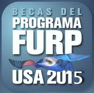Lanzamiento del Programa FURP-USA 2015 -  Fundación Universitaria del Río de la Plata - Filial Jujuy