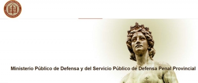 Ministerio Público de la Defensa Penal - Feria Enero 2019 - Designación de personal habilitado