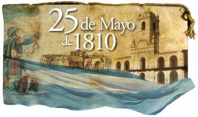 El Poder Judicial recordará este viernes el 205º aniversario de la Revolución de Mayo de 1810