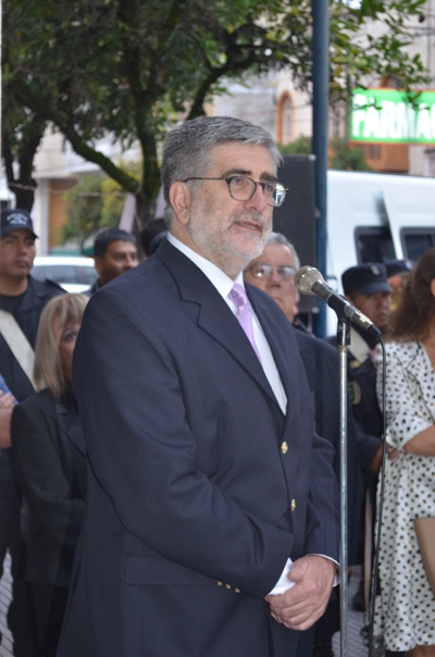 Superior Tribunal de Justicia remitió terna para Juez de Violencia de Género en San Salvador de Jujuy
