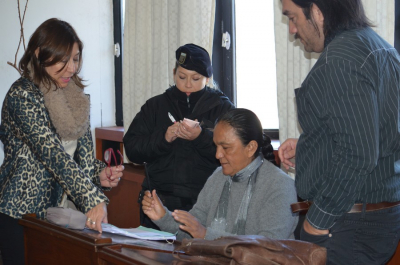 Cuatro años de prisión para Milagro Sala - Se conocieron los fundamentos de la sentencia