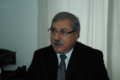 Dr. Darío Osinaga Gallacher - Fiscal de Investigaciones Nº 7