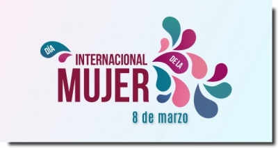 Día Internacional de la Mujer - Actividad conmemorativa en el Poder Judicial