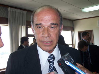 El Dr. Sergio Marcelo Jenefes fue designado presidente del Superior Tribunal de Justicia