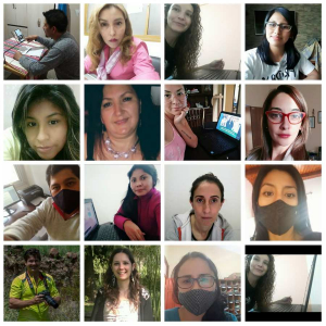 Ley Micaela: Oficina de la Mujer realizó el quinto Taller de Perspectiva de Género de modo virtual