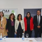 LA OFICINA DE LA MUJER DEL PODER JUDICIAL CAPACITÓ SOBRE LEY OLIMPIA Y VIOLENCIA DIGITAL A MIEMBROS DEL MINISTERIO DE EDUCACIÓN