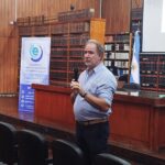 SE LLEVÓ A CABO EL TERCER MÓDULO DE LA CAPACITACIÓN “JUICIO POR JURADOS”