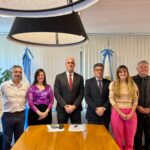 EL PROGRAMA DE JUSTICIA SOSTENIBLE DEL JUZGADO AMBIENTAL DE JUJUY SERÁ IMPLEMENTADO EN EL PODER JUDICIAL DE LA CIUDAD AUTÓNOMA DE BUENOS AIRES