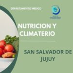 “HÁBITOS ALIMENTARIOS SALUDABLES” EN SAN SALVADOR DE JUJUY