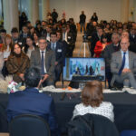 JUECES DE LA SUPREMA CORTE DE JUSTICIA ASISTIERON A LA APERTURA DEL FORO PERMANENTE DE FISCALÍAS DE INVESTIGACIONES ADMINISTRATIVAS Y OFICINAS ANTICORRUPCIÓN
