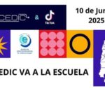 “OCEDIC VA A LA ESCUELA”
