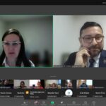 SE LLEVÓ A CABO EL PRIMER ENCUENTRO DEL CONVERSATORIO: “JUSTICIA AMBIENTAL EN ACCIÓN”
