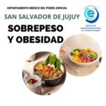 “HÁBITOS ALIMENTARIOS SALUDABLES” EN SAN SALVADOR DE JUJUY