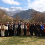 JUEZAS DEL PAÍS EN JUJUY: SE REALIZÓ UN ENCUENTRO NACIONAL SOBRE BUENAS PRÁCTICAS EN DERECHOS HUMANOS DE MUJERES EN PODERES JUDICIALES PROVINCIALES