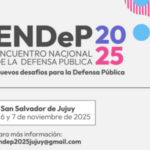 ENDEP 2025