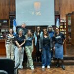 “ALIMENTACIÓN Y ACTIVIDAD FÍSICA” FUE LA TEMÁTICA DEL CUARTO MODULO DE LAS CHARLAS DE HÁBITOS ALIMENTARIOS SALUDABLES REALIZADO HOY EN SAN SALVADOR DE JUJUY