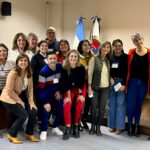  “CONECTÁ CON VOS, CONECTÁ CON TODOS”, ASÍ SE VIVIÓ EL TALLER DICTADO POR LA OBL EN SAN PEDRO