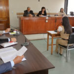 LO CONDENARON A 6 AÑOS DE PRISIÓN POR ABUSAR SEXUALMENTE DE SU HIJA CON LA QUE CONVIVÍA EN SAN PEDRO DE JUJUY