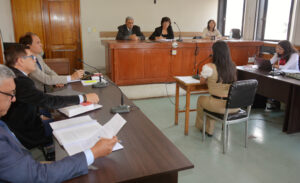 LO CONDENARON A 6 AÑOS DE PRISIÓN POR ABUSAR SEXUALMENTE DE SU HIJA CON LA QUE CONVIVÍA EN SAN PEDRO DE JUJUY