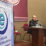 SE LLEVÓ A CABO LA CAPACITACIÓN “LA RAZÓN DE SER DEL DERECHO DEL TRABAJO”