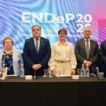 JUECES DE LA SUPREMA CORTE DE JUSTICIA PARTICIPARON DE LA APERTURA DEL ENCUENTRO NACIONAL DE LA DEFENSA PÚBLICA EN JUJUY