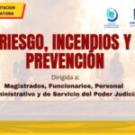 RIESGO DE INCENDIO Y PREVENCIÓN