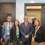 SE REALIZÓ EL XVIII CONGRESO NACIONAL DE SECRETARIOS LETRADOS Y RELATORES DE CORTES Y SUPERIORES TRIBUNALES DE JUSTICIA