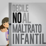 “DÍA MUNDIAL DE LA LUCHA CONTRA EL MALTRATO INFANTIL: LA VIOLENCIA DEJA HUELLAS, EL AMOR TAMBIÉN”