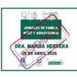 JORNADAS DE FAMILIAS, NIÑEZ Y ADOLESCENCIA