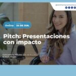 PITCH: PRESENTACIONES CON IMPACTO