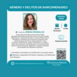 GÉNERO Y DELITOS DE NARCOMENUDEO