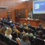 LA DRA. AGUSTINA DÍAZ CORDERO BRINDÓ UNA CAPACITACIÓN SOBRE ESCUCHA EN PERSPECTIVA DE VULNERABILIDAD