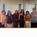 CAPACITACIÓN SOBRE LENGUAJE DE SEÑAS